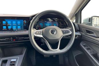 Volkswagen Golf 1.5 eTSI 150 Style 5dr DSG