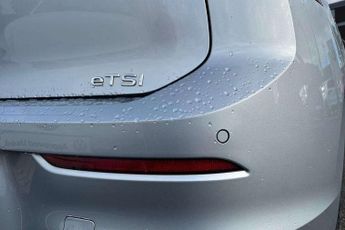 Volkswagen Golf 1.5 eTSI 150 Style 5dr DSG