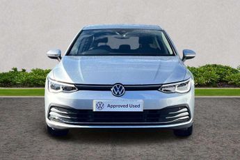 Volkswagen Golf 1.5 eTSI 150 Style 5dr DSG