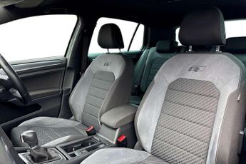 Volkswagen Golf 2.0 TDI R-Line 5dr DSG