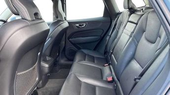 Volvo XC60 2.0 T5 [250] Momentum Pro 5dr Geartronic