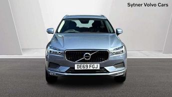 Volvo XC60 2.0 T5 [250] Momentum Pro 5dr Geartronic