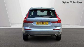 Volvo XC60 2.0 T5 [250] Momentum Pro 5dr Geartronic
