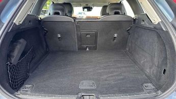 Volvo XC60 2.0 T5 [250] Momentum Pro 5dr Geartronic
