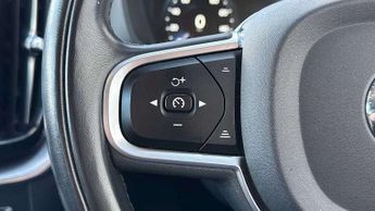 Volvo XC60 2.0 T5 [250] Momentum Pro 5dr Geartronic