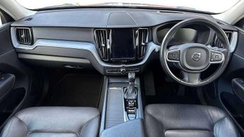Volvo XC60 2.0 T5 [250] Momentum Pro 5dr Geartronic