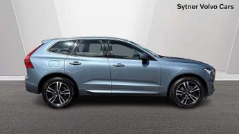 Volvo XC60 2.0 T5 [250] Momentum Pro 5dr Geartronic