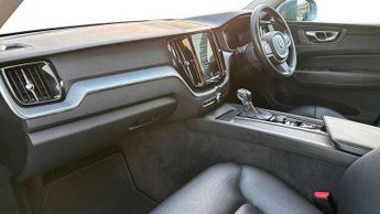 Volvo XC60 2.0 T5 [250] Momentum Pro 5dr Geartronic