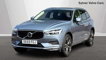 Volvo XC60 2.0 T5 [250] Momentum Pro 5dr Geartronic