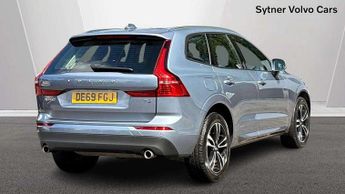 Volvo XC60 2.0 T5 [250] Momentum Pro 5dr Geartronic