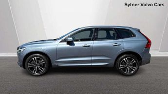 Volvo XC60 2.0 T5 [250] Momentum Pro 5dr Geartronic