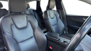 Volvo XC60 2.0 T5 [250] Momentum Pro 5dr Geartronic