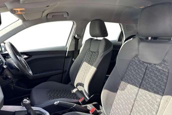 Audi A1 35 TFSI Sport 5dr S Tronic