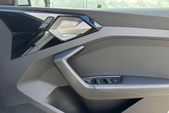 Audi A1 35 TFSI Sport 5dr S Tronic