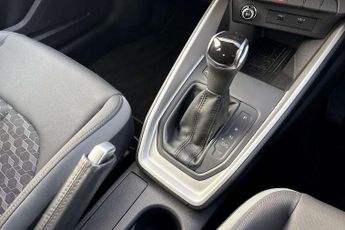 Audi A1 35 TFSI Sport 5dr S Tronic