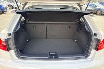 Audi A1 35 TFSI Sport 5dr S Tronic