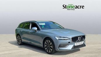 Volvo V60 2.0 B3P Core 5dr Auto [7 speed]