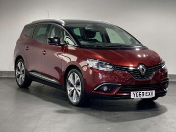 Renault Grand Scenic 1.3 TCE 140 Signature 5dr Auto