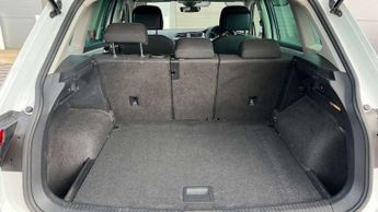 Volkswagen Tiguan 1.5 TSi EVO 150 Match 5dr DSG