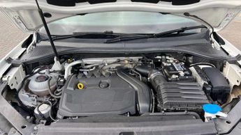 Volkswagen Tiguan 1.5 TSi EVO 150 Match 5dr DSG
