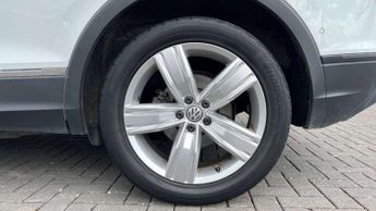 Volkswagen Tiguan 1.5 TSi EVO 150 Match 5dr DSG