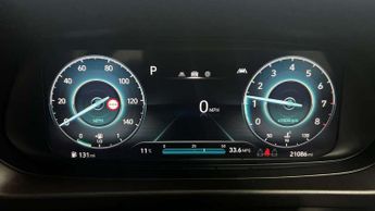 Hyundai i20 1.0T GDi 48V MHD SE Connect 5dr DCT