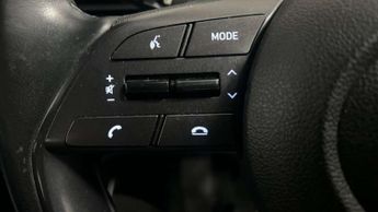 Hyundai i20 1.0T GDi 48V MHD SE Connect 5dr DCT