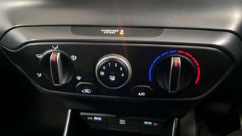 Hyundai i20 1.0T GDi 48V MHD SE Connect 5dr DCT