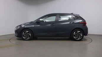 Hyundai i20 1.0T GDi 48V MHD SE Connect 5dr DCT