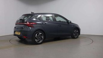 Hyundai i20 1.0T GDi 48V MHD SE Connect 5dr DCT