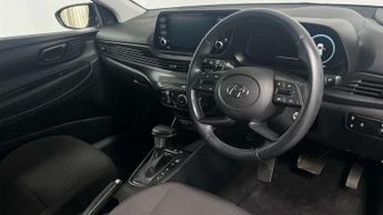 Hyundai i20 1.0T GDi 48V MHD SE Connect 5dr DCT