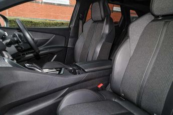 Peugeot 3008 1.2 PureTech GT Line Premium 5dr EAT8