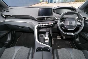 Peugeot 3008 1.2 PureTech GT Line Premium 5dr EAT8