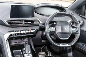 Peugeot 3008 1.2 PureTech GT Line Premium 5dr EAT8
