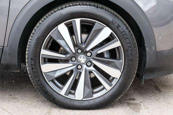 Peugeot 3008 1.2 PureTech GT Line Premium 5dr EAT8
