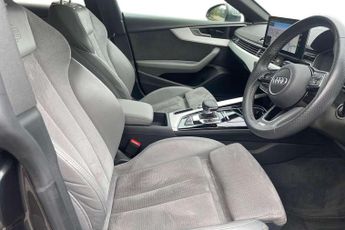Audi A5 35 TDI S Line 5dr S Tronic
