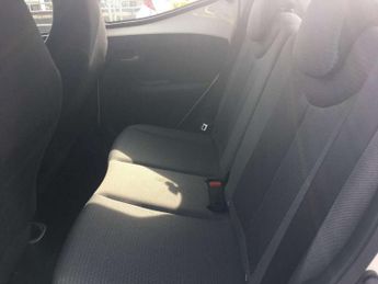 Toyota Aygo 1.0 VVT-i X-Play TSS 5dr