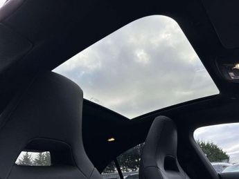 Mercedes-Benz CLA Class CLA 200 AMG Line Premium Plus 4dr Tip Auto