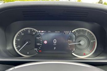 Land Rover Discovery 3.0 D300 R-Dynamic HSE 5dr Auto