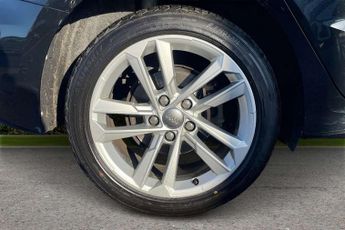 Audi A3 35 TDI Sport 5dr S Tronic