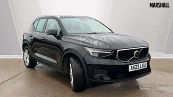 Volvo XC40 2.0 B3P Core 5dr Auto