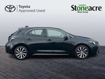 Toyota Corolla 1.8 VVT-i Hybrid Design 5dr CVT