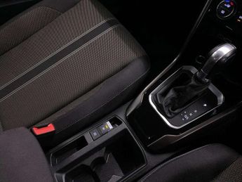 Volkswagen T-Roc 1.5 TSI EVO SE 5dr DSG