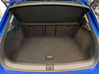 Volkswagen T-Roc 1.5 TSI EVO SE 5dr DSG
