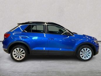 Volkswagen T-Roc 1.5 TSI EVO SE 5dr DSG