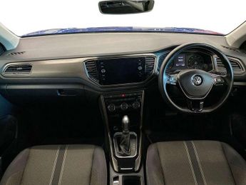 Volkswagen T-Roc 1.5 TSI EVO SE 5dr DSG