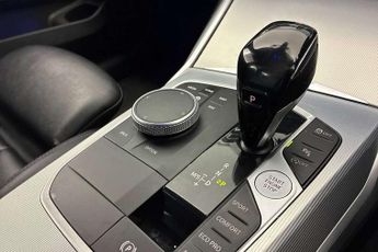 BMW 3 Series 320i xDrive M Sport 4dr Step Auto