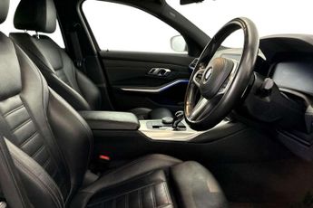 BMW 3 Series 320i xDrive M Sport 4dr Step Auto