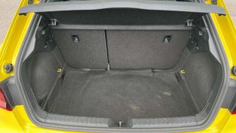 Audi A1 35 TFSI S Line Contrast Edition 5dr S Tronic