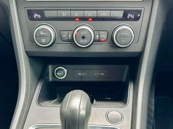 SEAT Ateca 1.5 TSI EVO SE Technology 5dr DSG